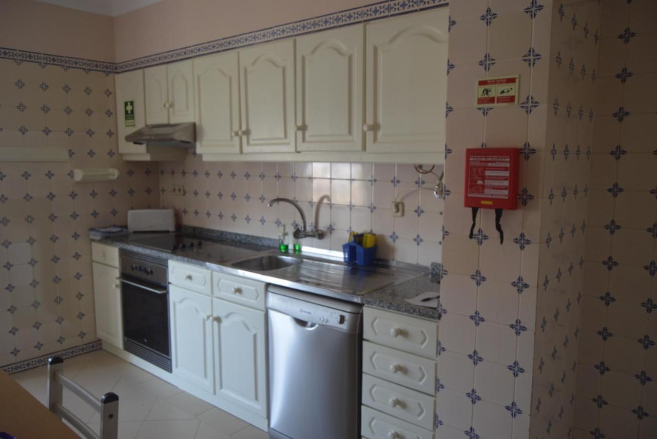 Ricana House Apartment *